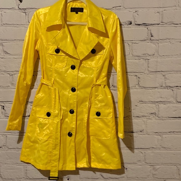 Jackets & Blazers - ☀️ Be the Sunshine ☀️